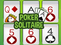 Игри Poker Solitaire