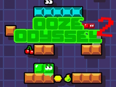 Игри Ooze Odyssey 2