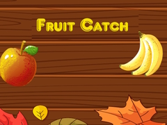 Игри Fruit catch