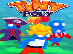 Игри Tiny Poly
