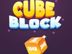 Игри Cube Block 2048