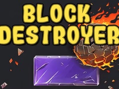 Игри Block Destroyer