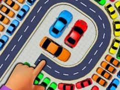 Игри Park Master: Car Parking Jam