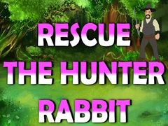 Игри Rescue The Hunted Rabbit