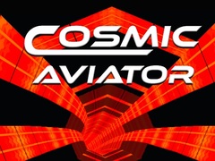 Игри Cosmic Aviator