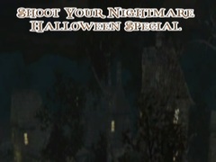 Игри Shoot Your Nightmare Halloween Special
