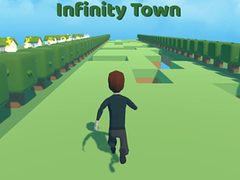 Игри Infinity Town