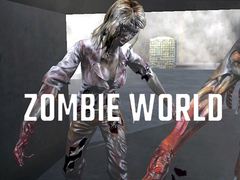 Игри Zombie World