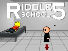 Игри Riddle School 5