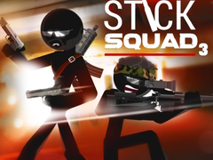 Игри Stick Squad 3