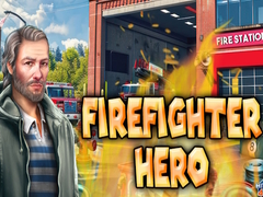 Игри Firefighter Hero