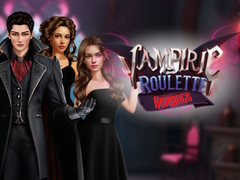Игри Vampiric Roulette Romance