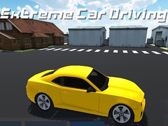 Игри Extreme Car Driving 