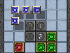 Игри Blocks and Numbers