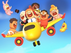 Игри Boe Wings
