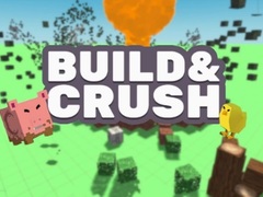 Игри Build & Crush