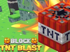 Игри Block TNT Blast