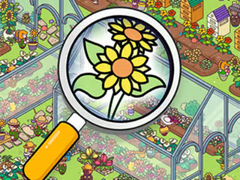 Игри Find It Out Farm