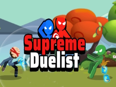 Игри Supreme Duelist 