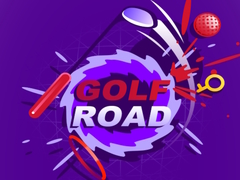 Игри Golf Road