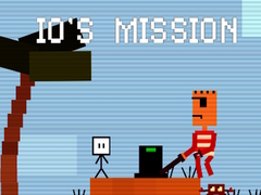 Игри IO's Mission