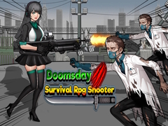 Игри Doomsday Survival Rpg Shooter