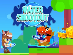 Игри Water shootout