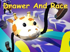 Игри Drawer And Race