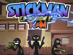 Игри Stickman Team Detroit