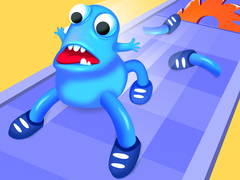 Игри Mutant Legs