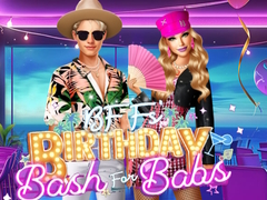Игри BFFs' Birthday Bash For Babs