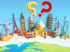 Игри Kids Quiz: What Do You Know About Famous Building?