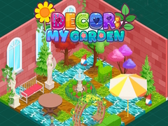 Игри Decor: My Garden
