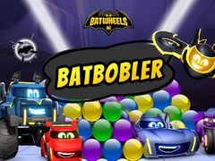 Игри Batwheels BatBobler
