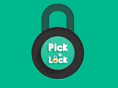 Игри Pick A Lock