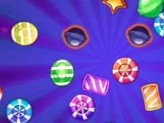 Игри Collect More Candy