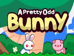 Игри A Pretty Odd Bunny