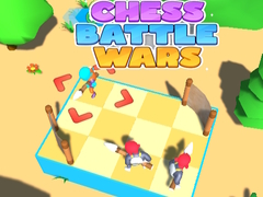Игри Chess Battle Wars