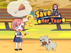 Игри Save Her Tour