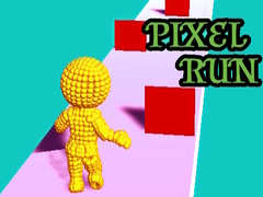 Игри Pixel Run