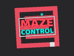Игри Maze Control