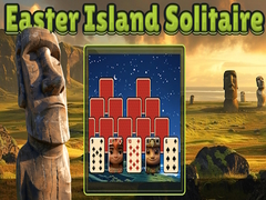 Игри Easter Island Solitaire
