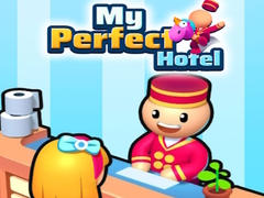 Игри My Perfect Hotel