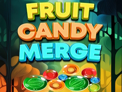Игри Fruit Candy Merge