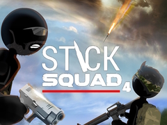 Игри Stick Squad 4