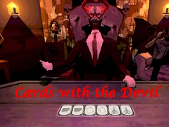 Игри Cards with the Devil