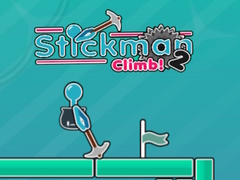 Игри Stickman Pot Climb 2