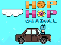 Игри Hop Hop Gumball