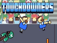 Игри Touchdowners