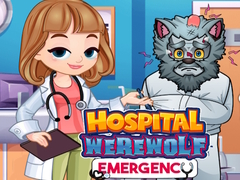 Игри Hospital Werewolf Emergency